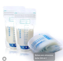 Cargar imagen en el visor de la galería, Promoción Extractor + 40 bolsas recolectoras de leche
