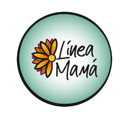 Línea Mamá